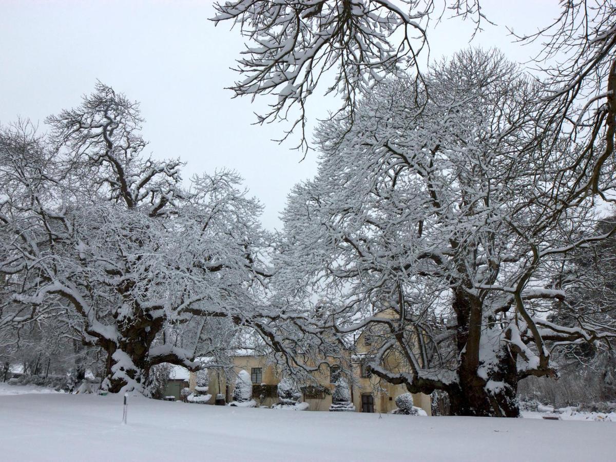 DEAN HALL LITTLEDEAN HOLIDAY HOME | LITTLE DEAN, UNITED KINGDOM ...